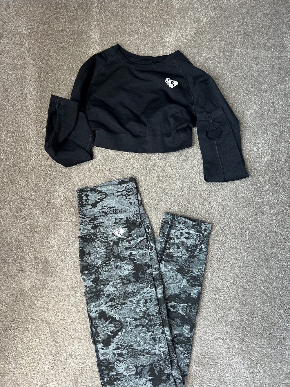 Women’s Best Workout set